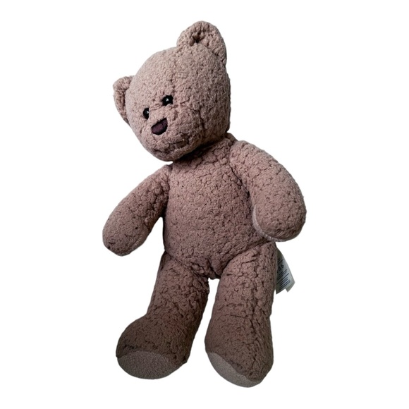 Build A Bear Teddy Bear - Picture 1 of 5
